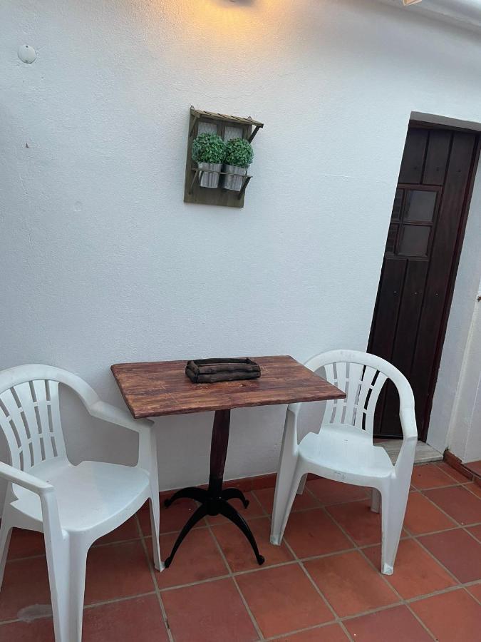 A Casinha Da Vila Vila Viçosa Zewnętrze zdjęcie