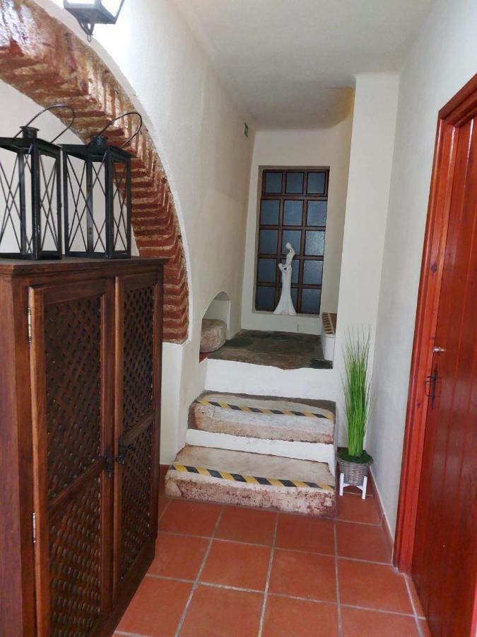 A Casinha Da Vila Vila Viçosa Zewnętrze zdjęcie