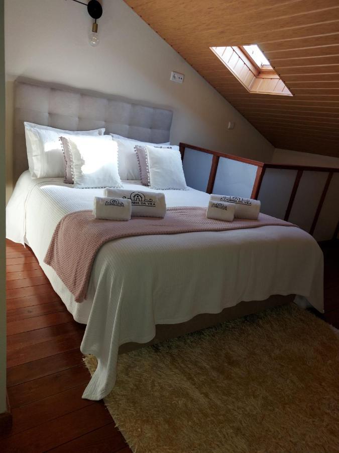 A Casinha Da Vila Vila Viçosa Zewnętrze zdjęcie