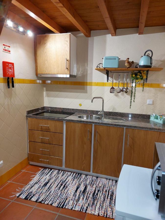 A Casinha Da Vila Vila Viçosa Zewnętrze zdjęcie