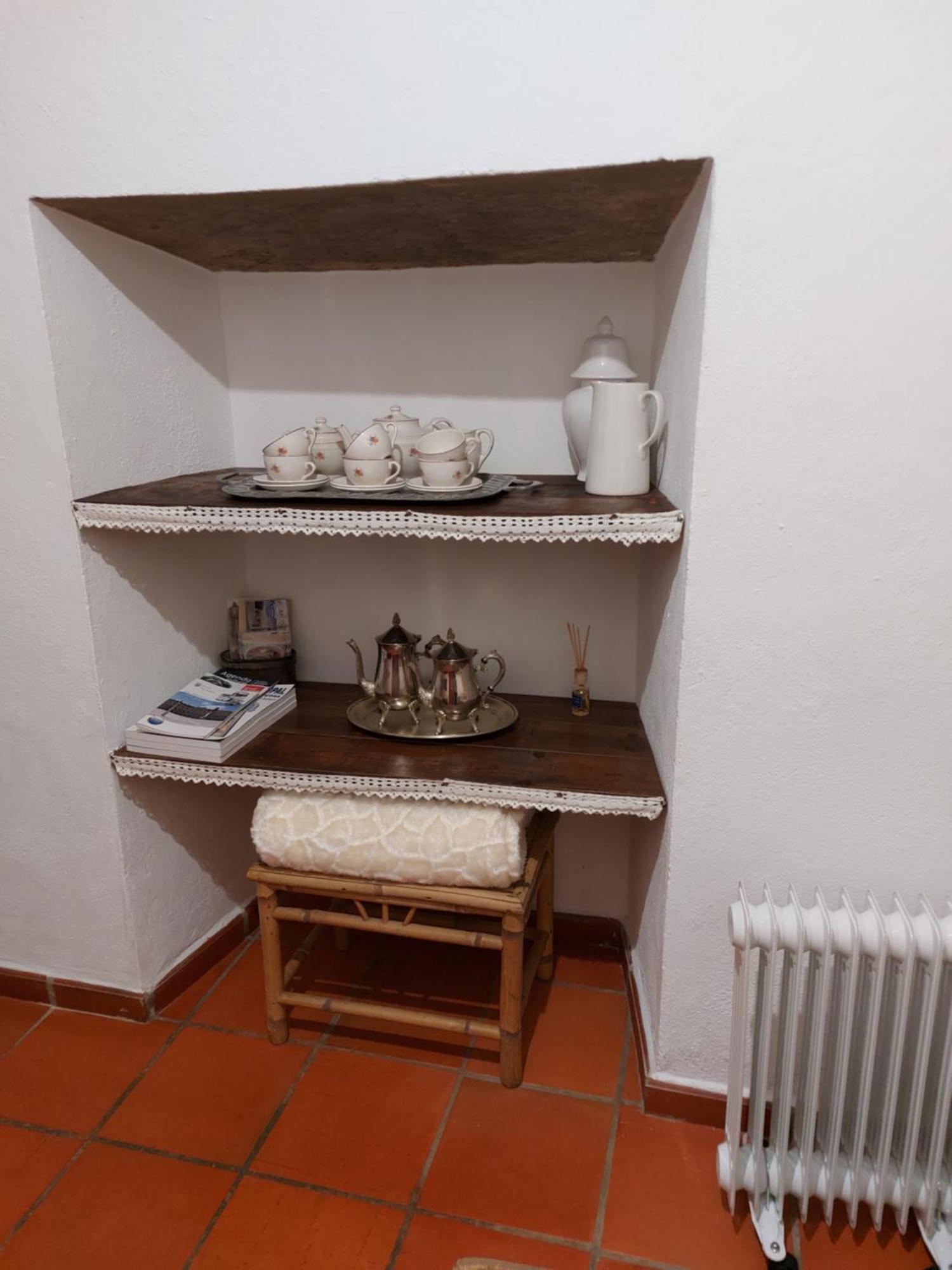 A Casinha Da Vila Vila Viçosa Zewnętrze zdjęcie