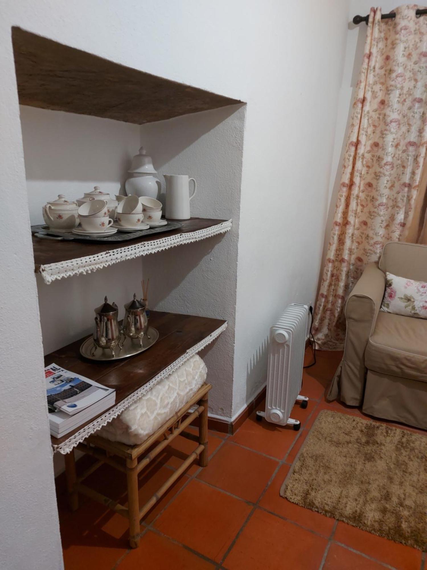 A Casinha Da Vila Vila Viçosa Zewnętrze zdjęcie